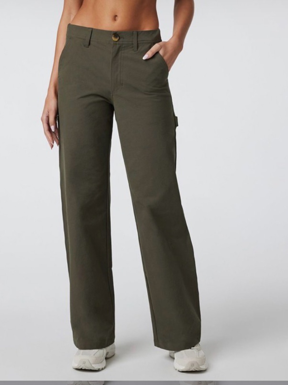 Vuori Getaway cargo pants